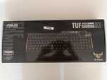 Klawiatura tuf gaming