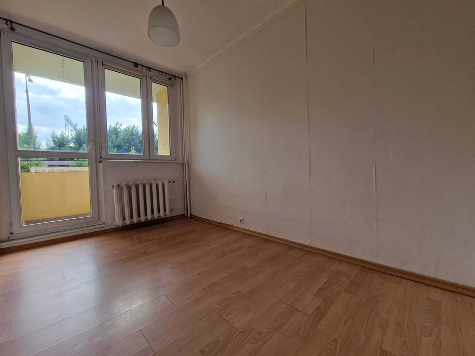 4 Pokoje, Parter, Balkon, Os. Kopernika, Stargard