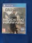 Call of duty modern warfare