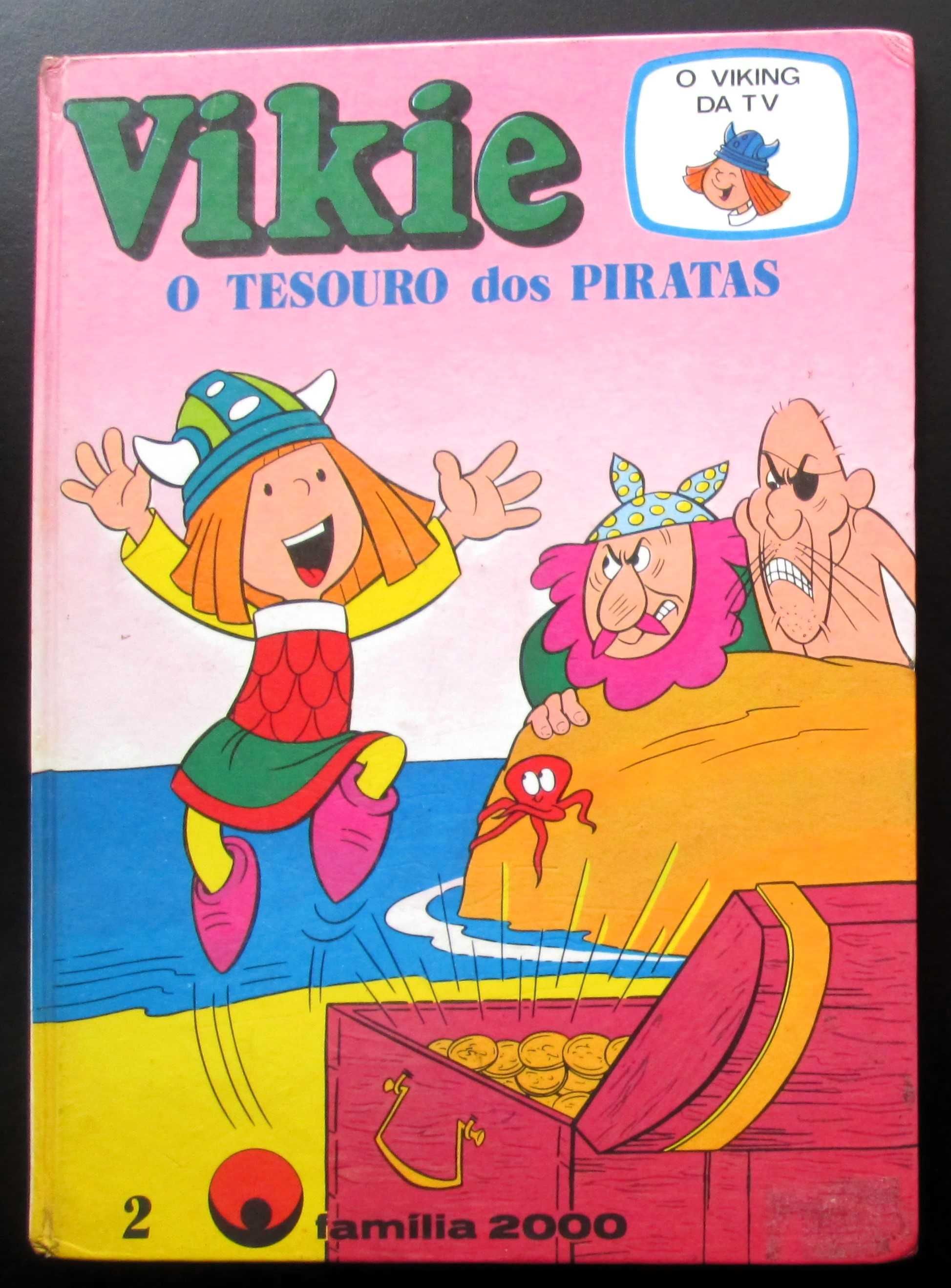 Os 4 Ases +  Vickie