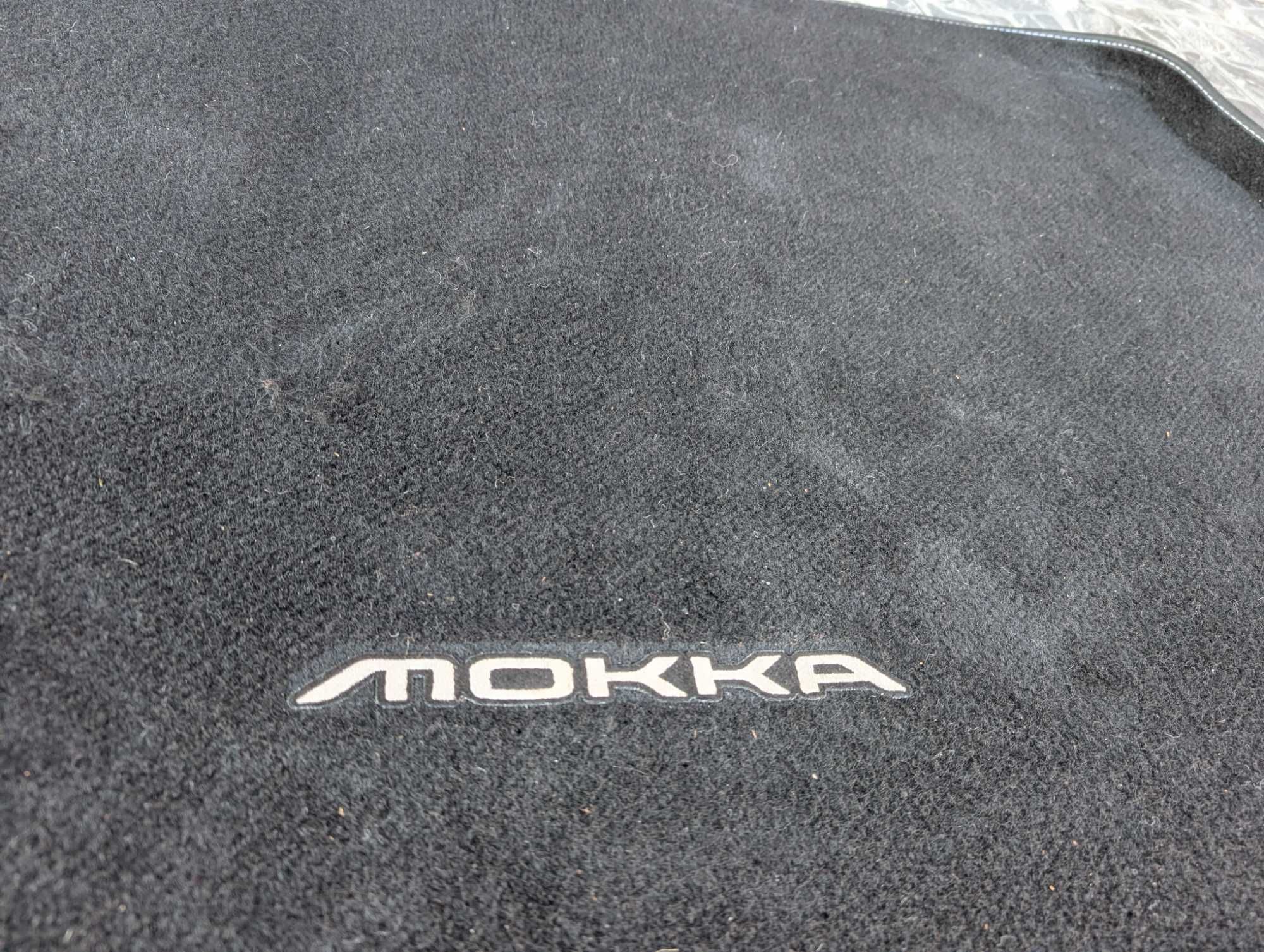 Коврик в багажник килимок Opel Mokka E-Mokka 2020- 9837878380 ОРИГІНАЛ