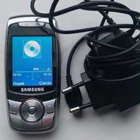 Samsung SGH-E740