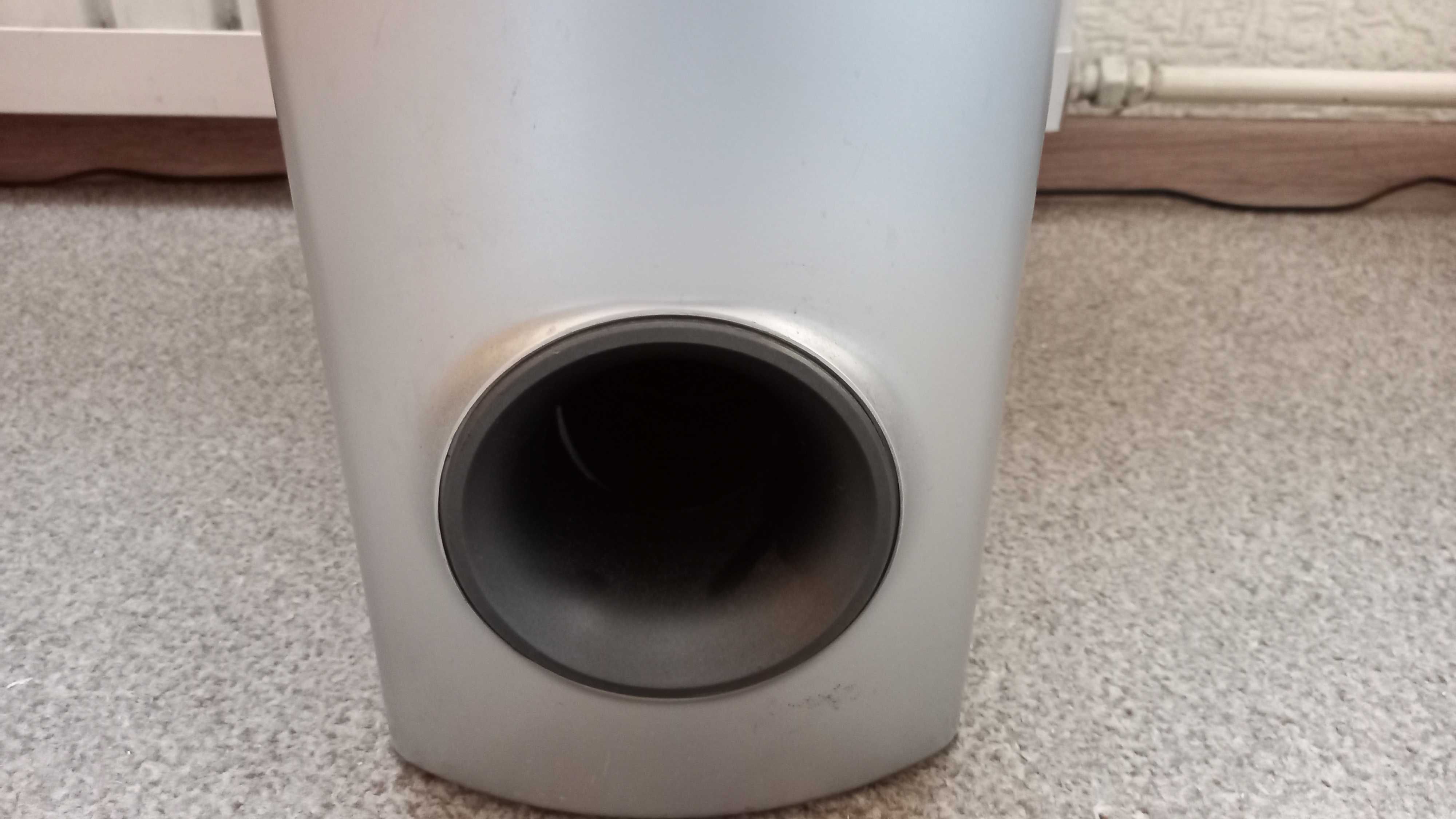 Tuba Samsung PSW 900E 4Ohm + Satelity