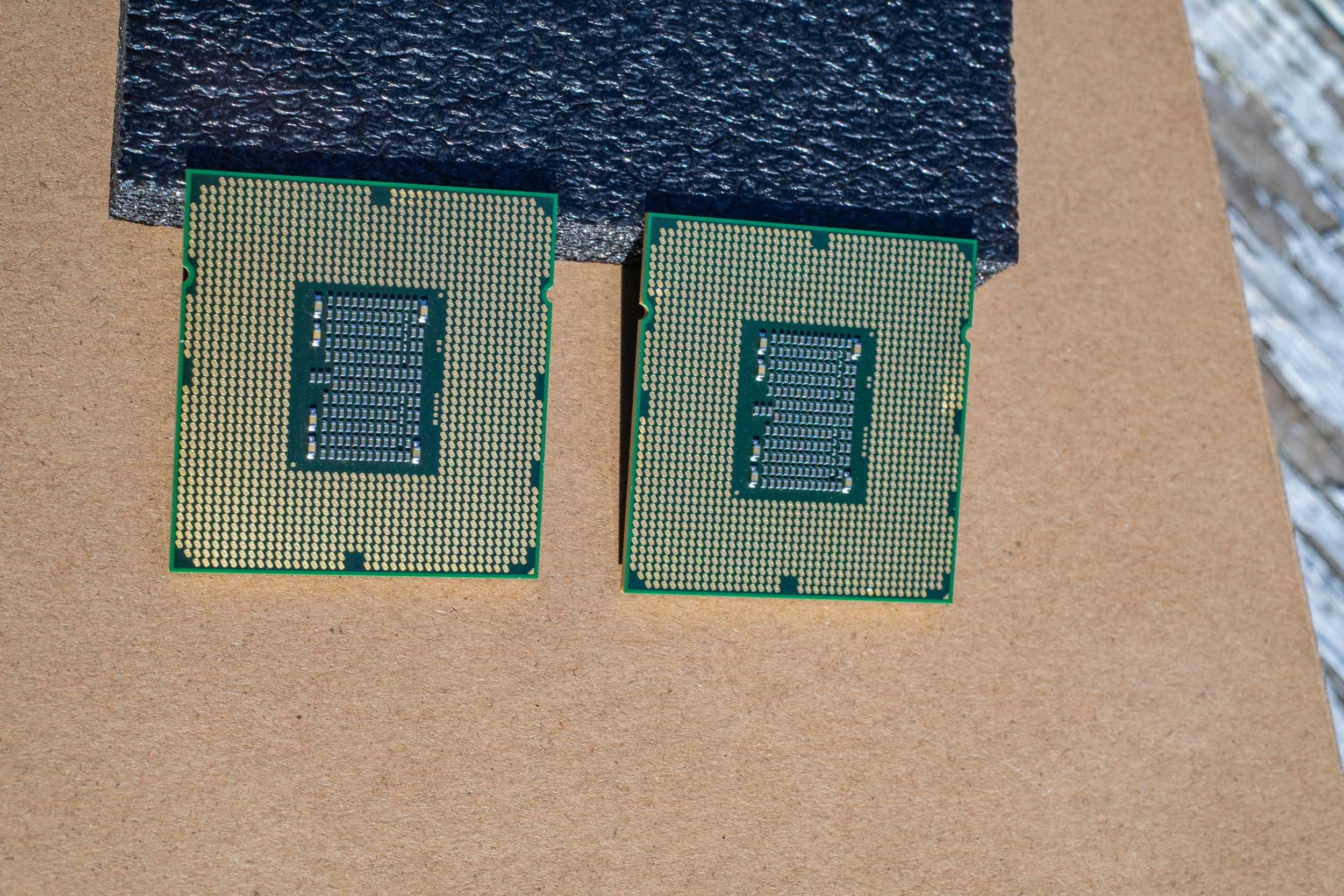 Intel Xeon e5620 x5620 CPU 4C/8T 2.66 Ghz LGA1366 procesor HP Z600
