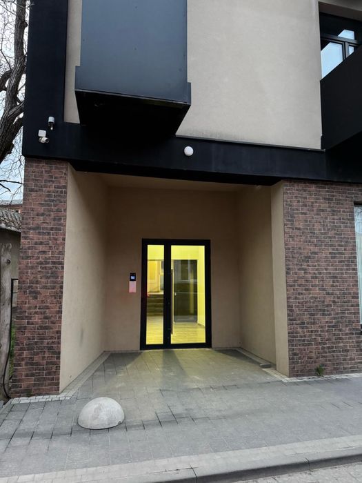 Оренда 1.5 квартира в Новобудові у самому центрі міста! Другетів