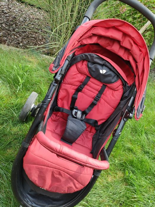 Wózek spacerowy Joie Litetrax 3