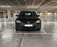 Ford Focus SW 173 000 KMS (Aceito retomas)