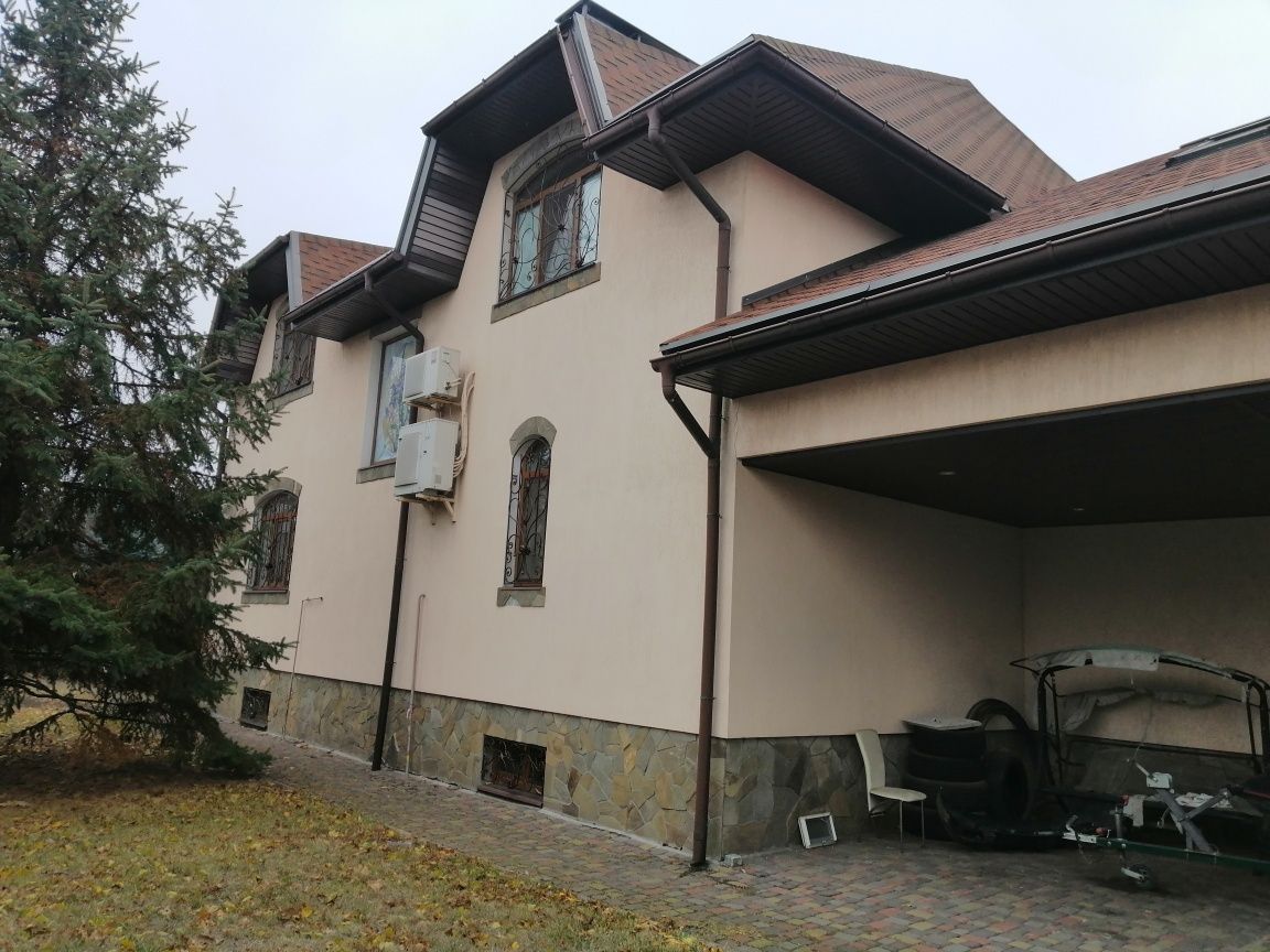 Продам Дом в Куриловке (Новая) ул. Щяслива