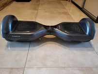 Deska smart viper manta