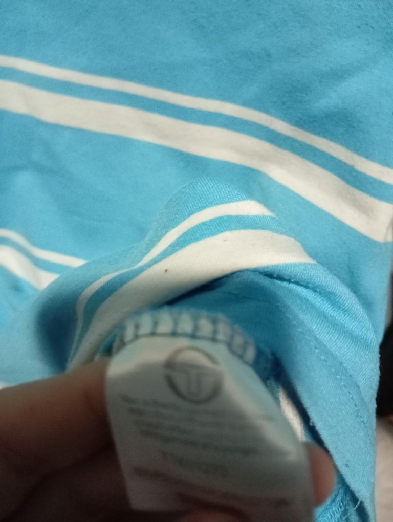 Футболка Sergio tacchini
