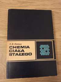 Chemia Ciała Stałego, N.B. Hannay