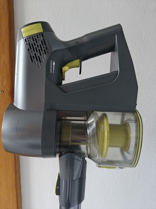 Odkurzacz pionowy marki Beko