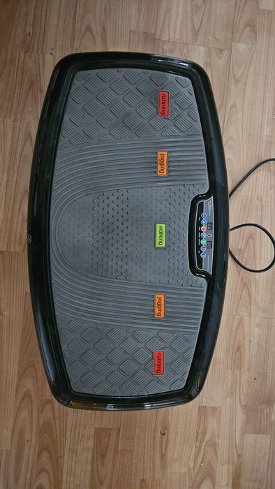 Platforma wibracyjna