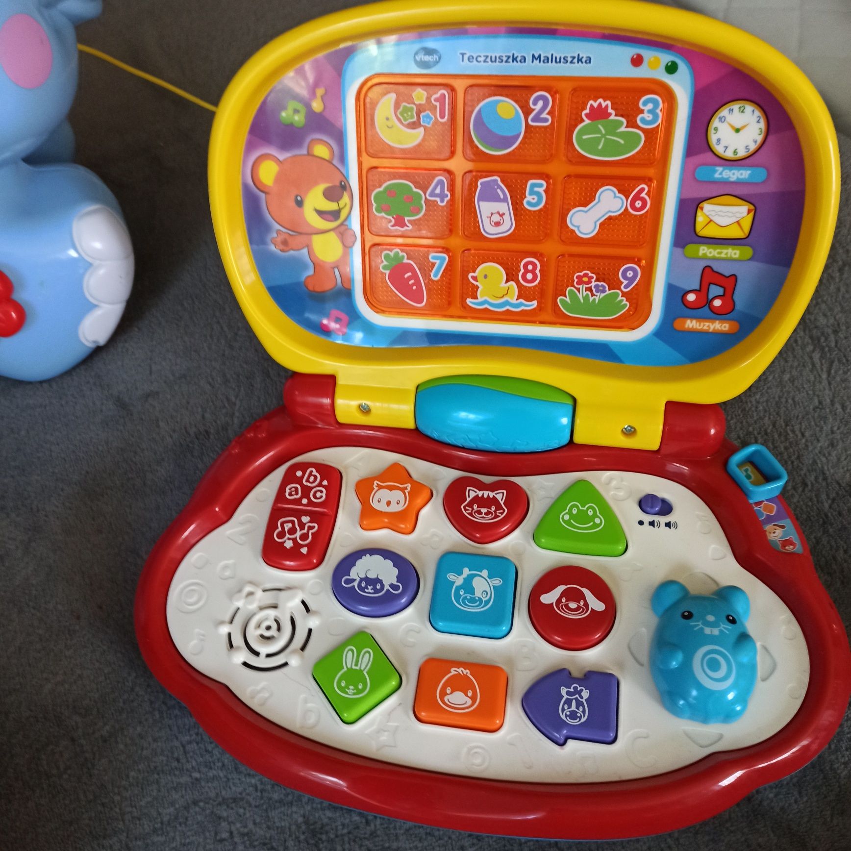 Zestaw zabawek vtech
