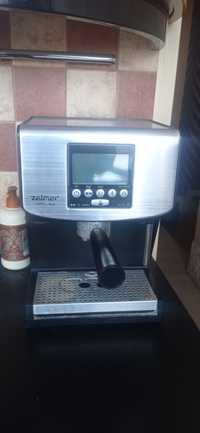 Кофеварка zelmer 13z016