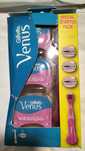 Maszynka do golenia z 3 ostrzami, Gillette Venus comfortglide spa brez