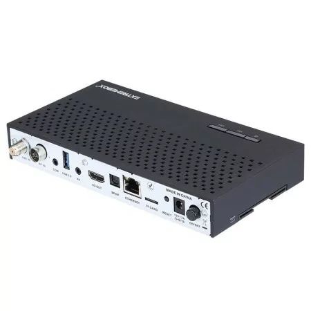 Extremebox TVON - Android TV 4K
