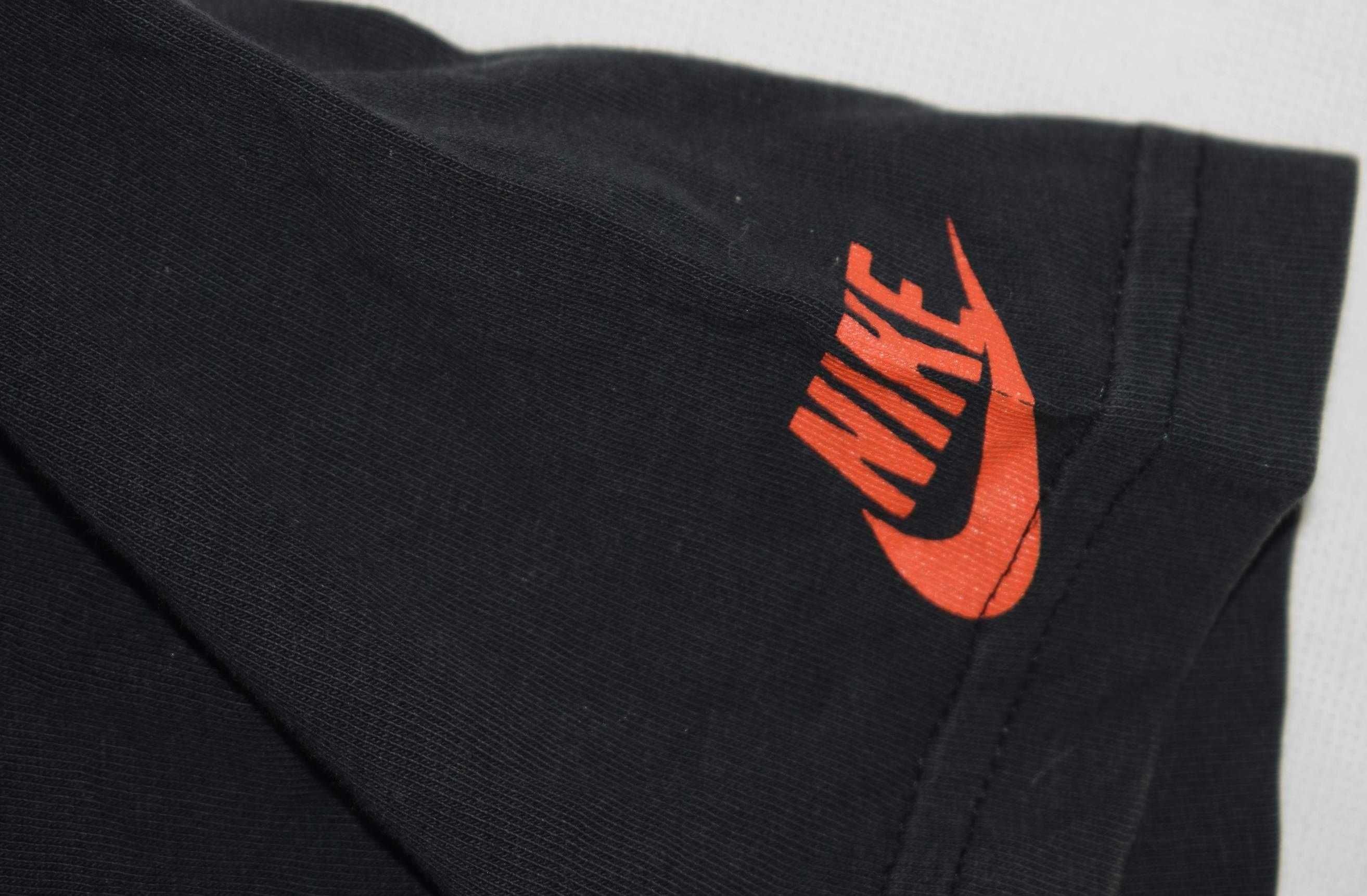 Nike Air T-shirt extra print basketball S
