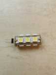 Żarówka Rafipol led jc g4 12v smd dc12v 2,8w 170lm