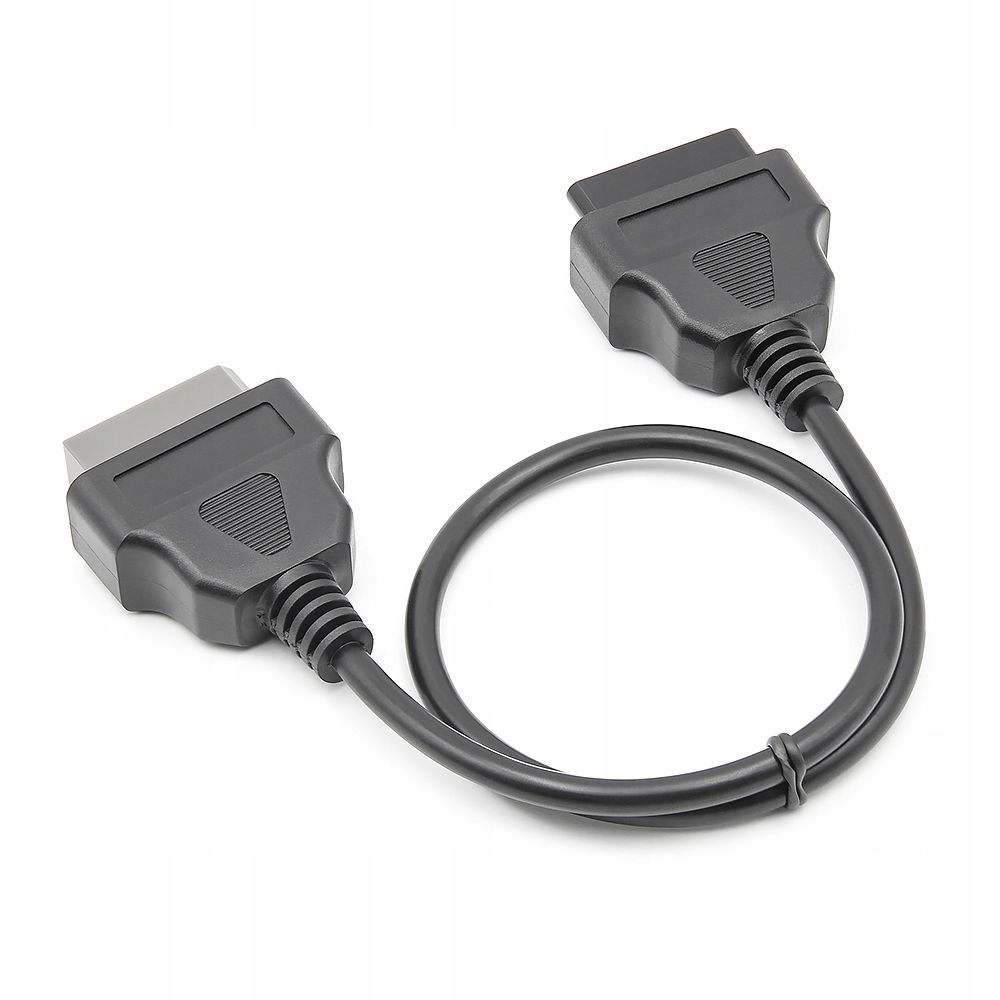 Adapter Diagnostyczny Przejściówka OBD2 do 14 pin NISSAN