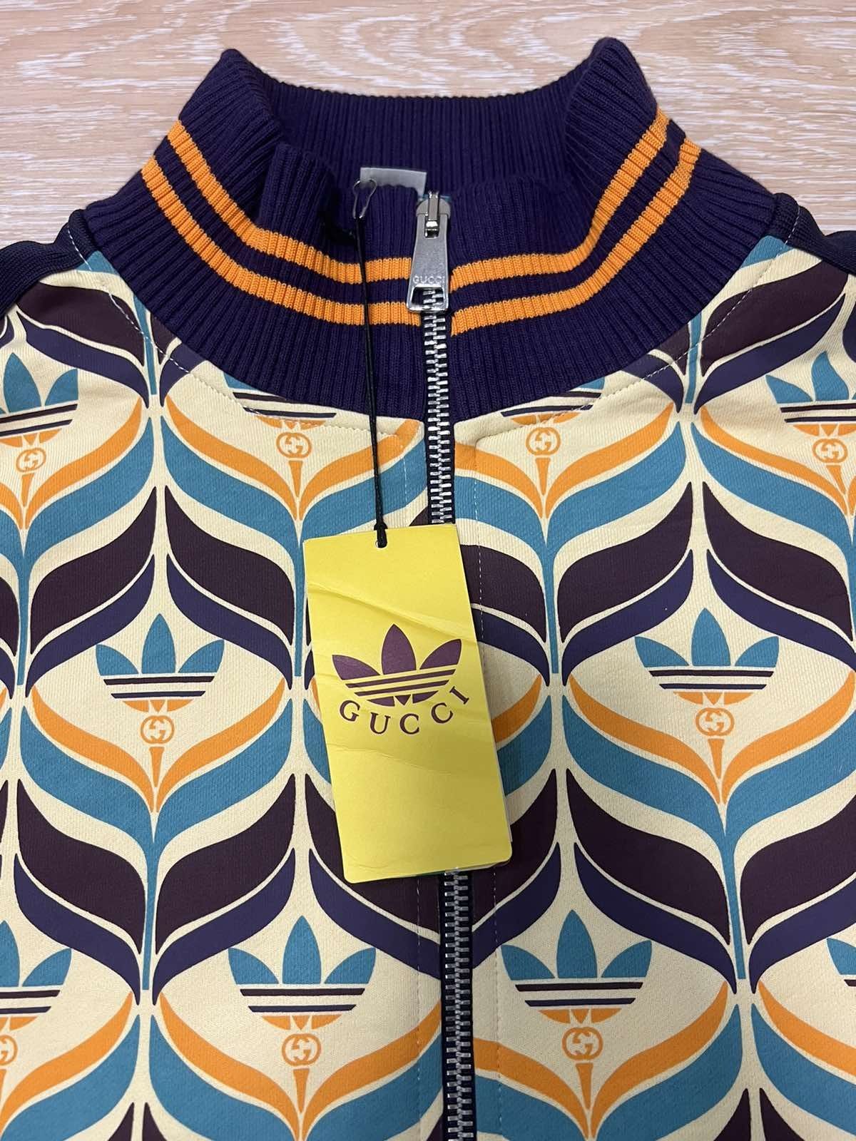 Чоловічий спортивний костюм Adidas & Gucci • Люкс якість •