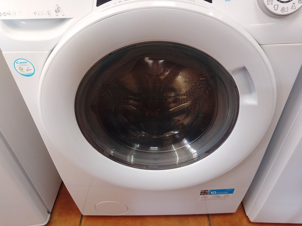 Lava e Seca CANDY 8/5kg (Óptimo Estado / Damos Garantia)