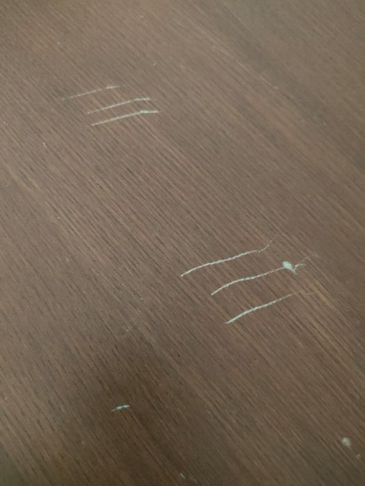 Mesa madeira maciça