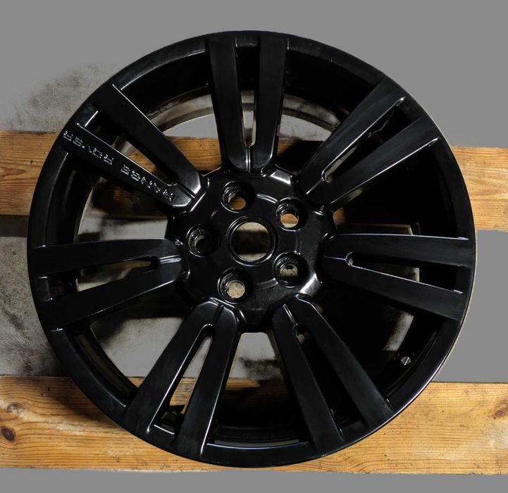 Felga aluminiowa Land Rover OE 9H42-1007-BAW 8.5" x 20" 5x120 ET 58
