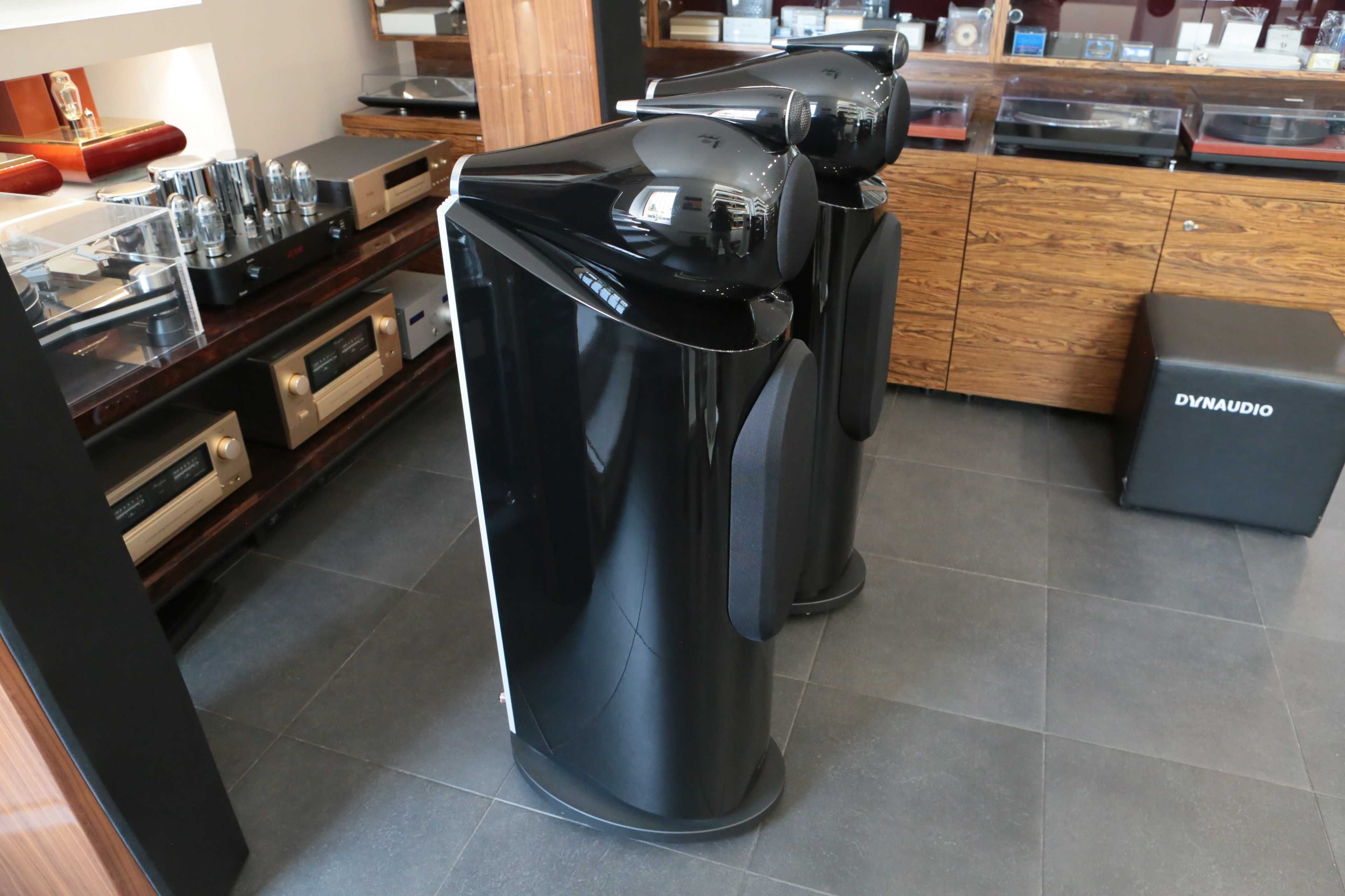 Bowers & Wilkins 803 D3 B&W
