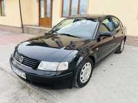 Volkswagen passat  b5 1,9 tdi