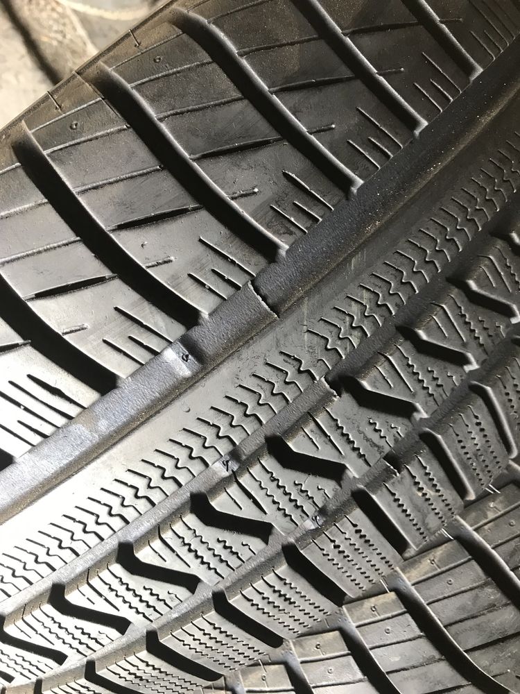 215/60R16R16 Vredestein Qvatrac3 2шт