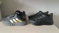 2 x buty sportowe Adidas Big Star 36