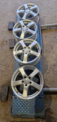 Felgi Aluminiowe Peugeot-Citroën-Volvo S60-R16 5x108-ET48-7J