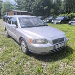 Volvo V70 automat sprawna klimatyzacja