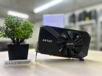 ГАРАНТІЯ! Відеокарта Zotac GeForce GTX 1060 Mini 3072MB Б/в
