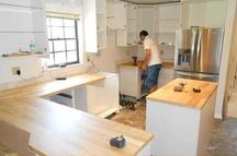 Moveis de Cozinha, bancada, electrodomésticos - MONTAGEM Cozinhas!