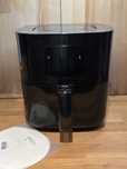 Airfryer SilverCrest XL