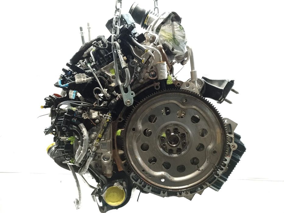 MOTOR COMPLETO FORD RANGER RAPTOR 2.0 REFª DD2X