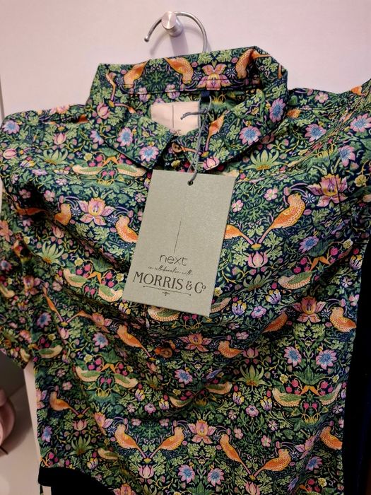 Next piękny zestaw NOWY rozm 92