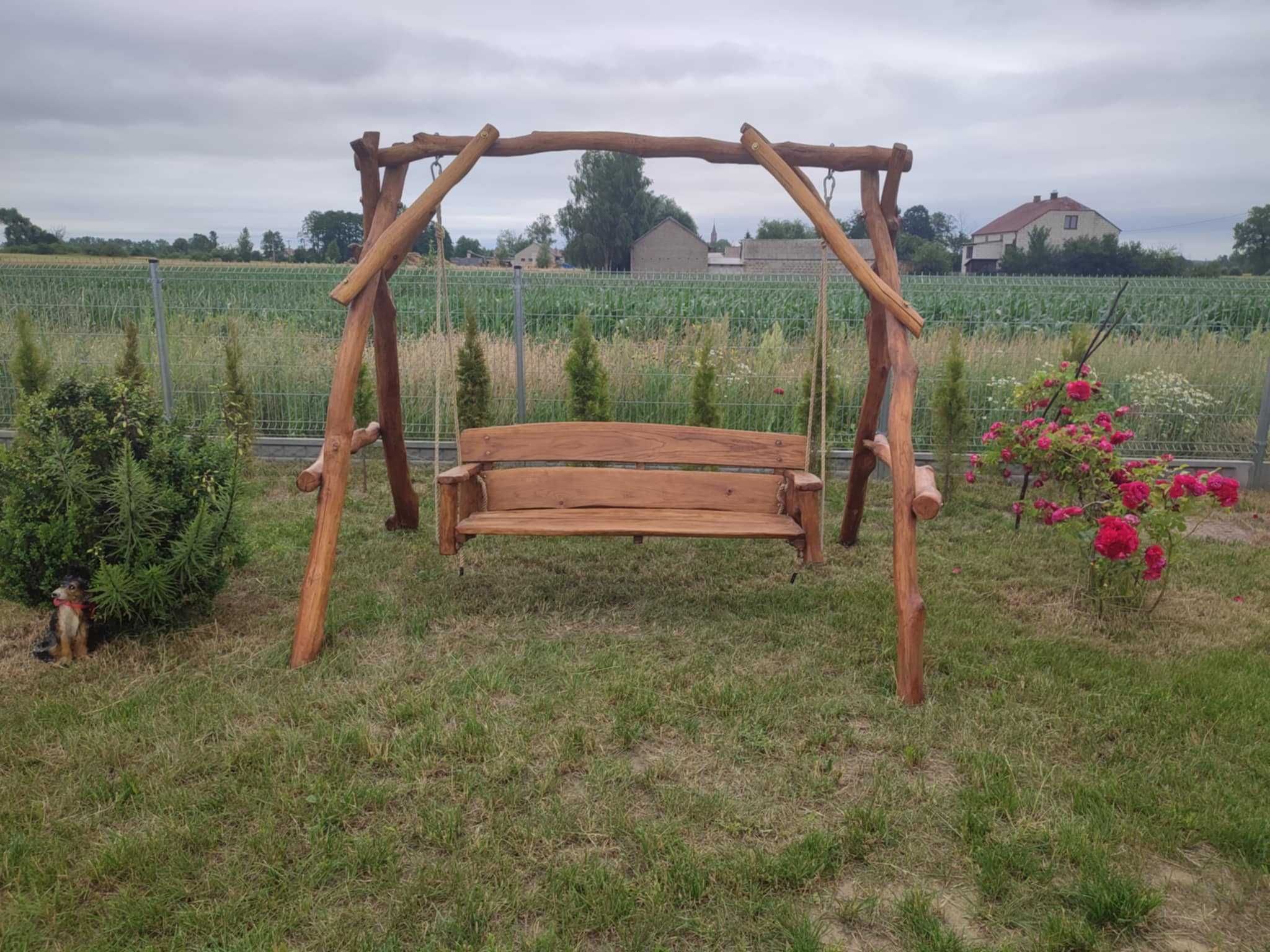 Całoroczny domek do wynajęcia