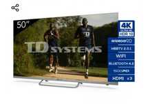 LCD tdsystems 50