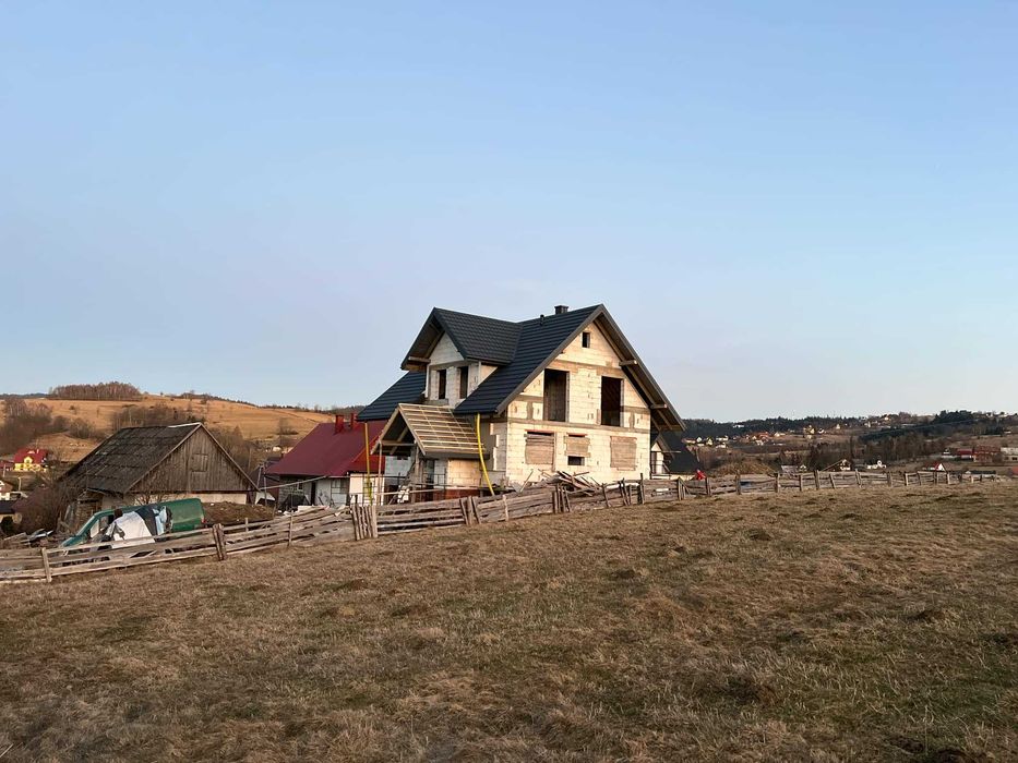 Budowy od podstaw