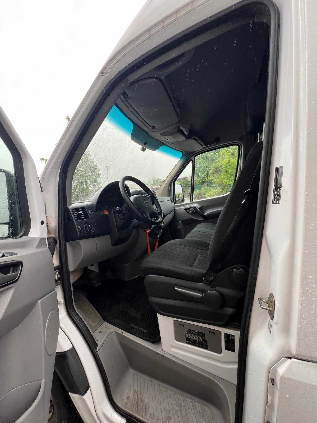 Mercedes-Benz Sprinter 313 CDI