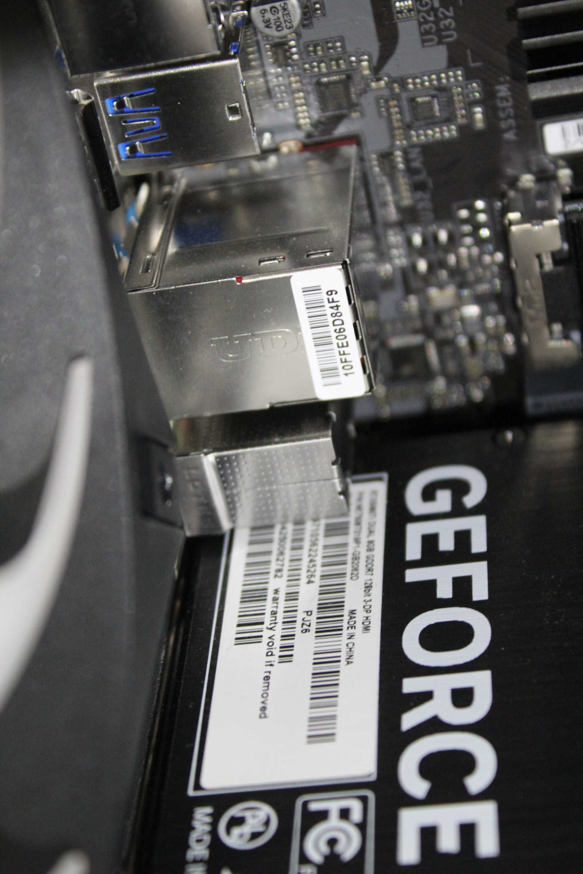 OPTIMUS Komputer GB760T-CR16 i5-14400F/16GB/1TB/RTX 5060 Ti 8GB/W11H