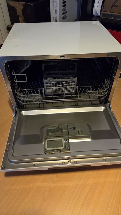 Maquina Lavar Loiça