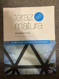 Teraz matura matematyka