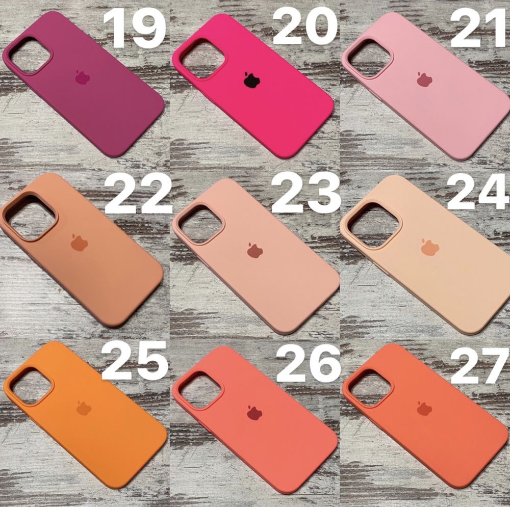 чехол iphone 14 pro silicon case iphone 14pro айфон 14 про микрофибра