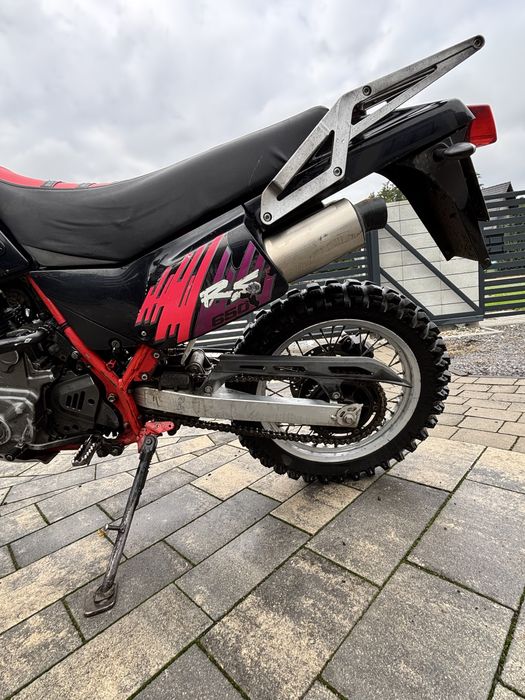 Suzuki Dr650 RS 1993
