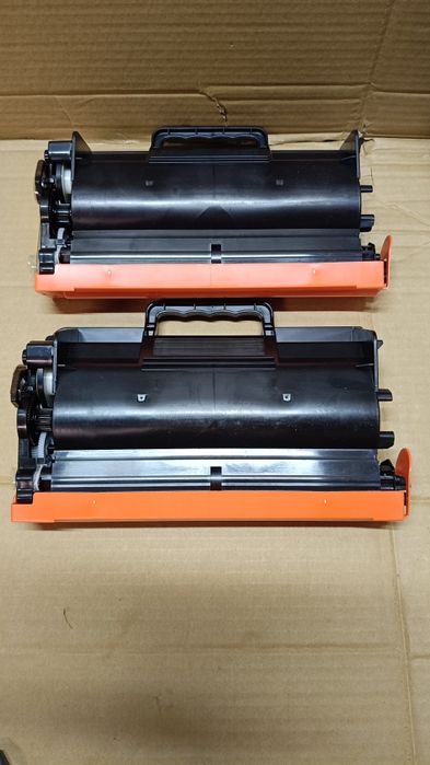 2xTponer TN3480do Brother TN-3480 HLL5100 HLL5200 HLL6250 L6300 L6400