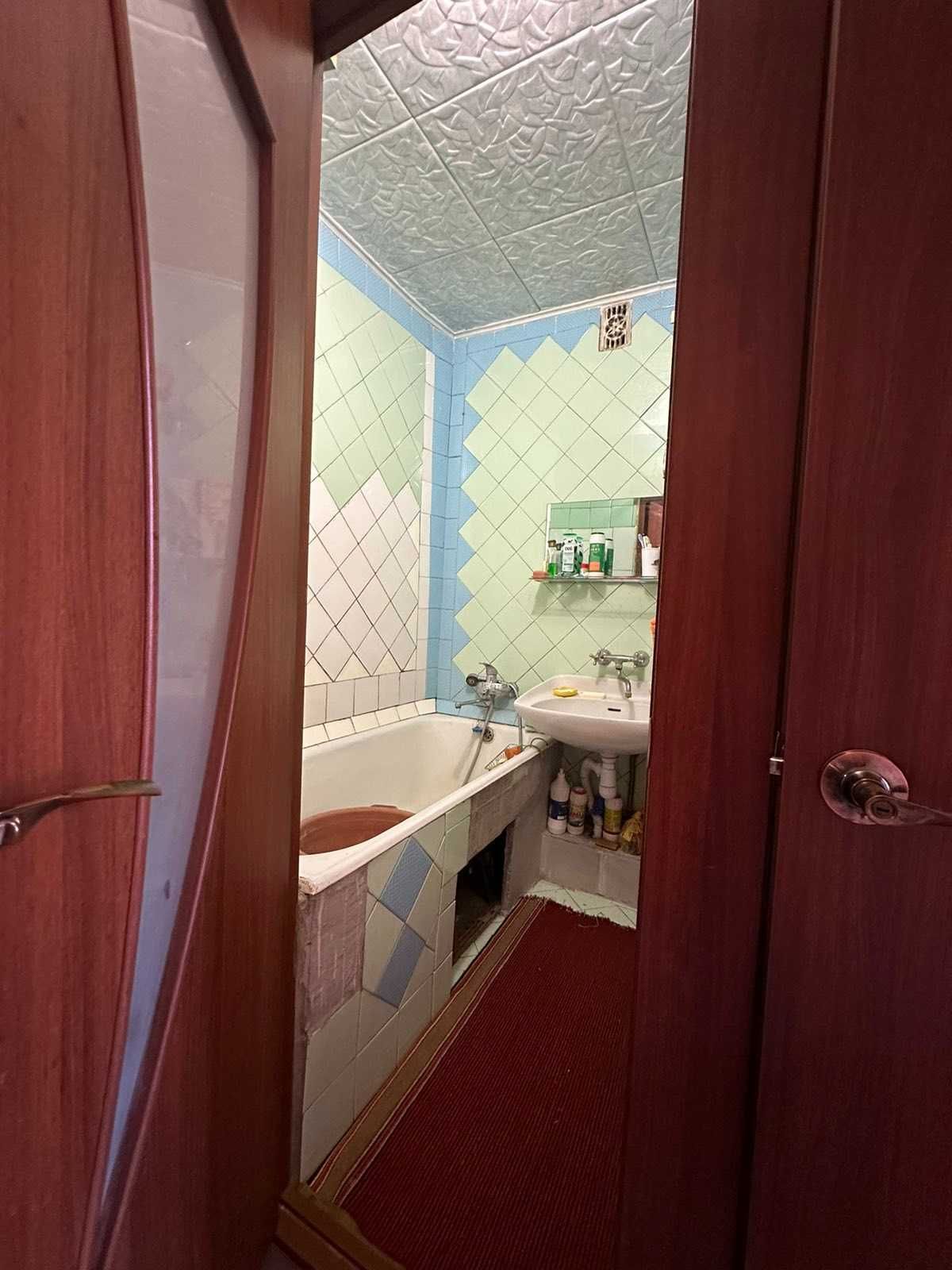 Продам 2-к. квартиру на пр.Ювілейному 53